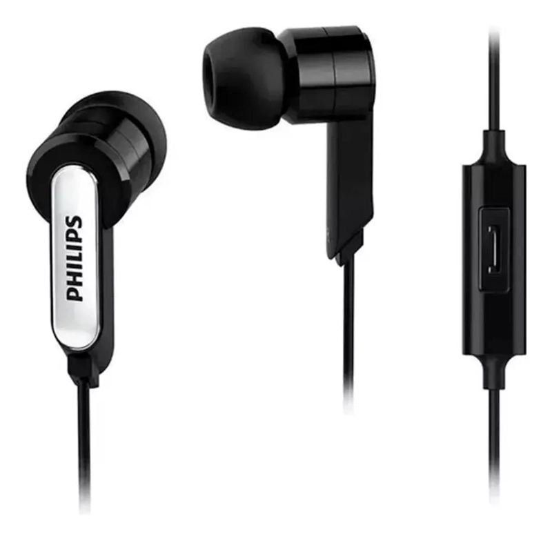 AUDIFONOS MANOS LIBRES CON CONECTOR 3.5MM - 2