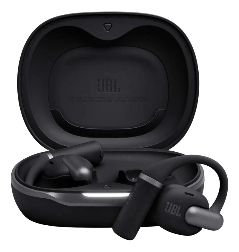 AUDIFONOS INALAMBRICOS TWS SENSE PRO NEGRO OPENSOUND - 1