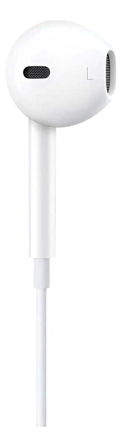 AUDIFONOS CON CONECTOR LIGHTNING PARA IPHONE - 1