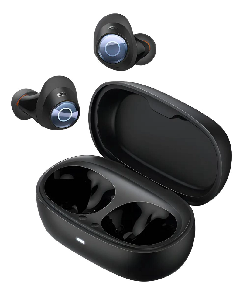 AUDIFONO INALAMBRICO CON CANCELACION DE RUIDO - 1