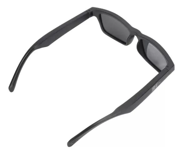 LENTES CON AUDIFONOS BLUETOOTH Y MICROFONO RECARGABLE - 2