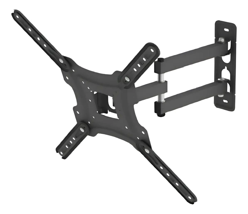 SOPORTE DE BRAZO PARA TV DE 14 A 55 PULGADAS - 5