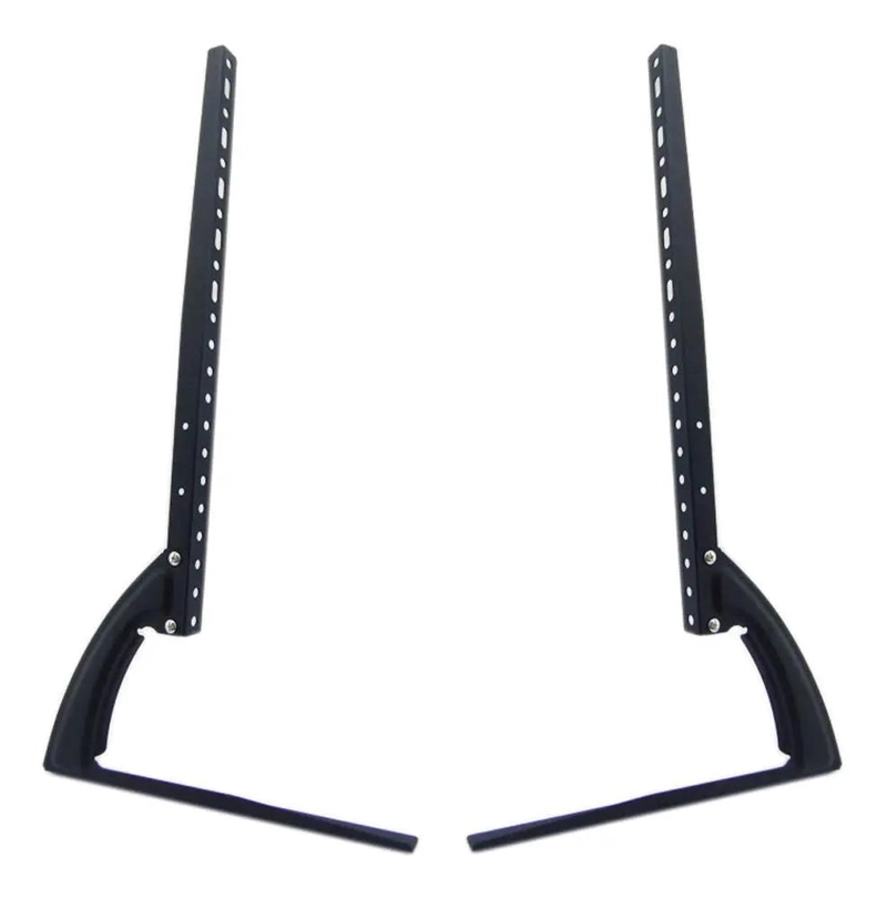 SOPORTE PARA SMART TV DE 32 A 70 PULGADAS - 1