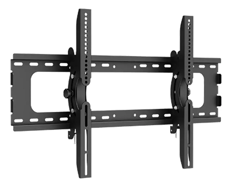 SOPORTE DE TV PREMIUM INCLINABLE 32 A 55 PULGADAS - 1