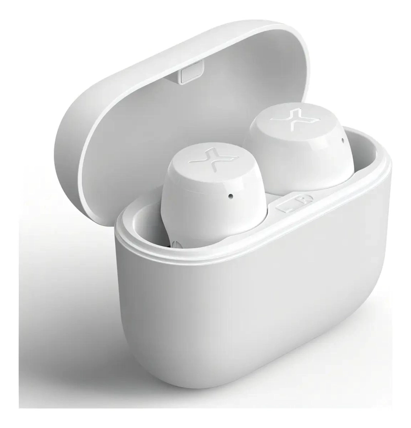 AURICULARES INALAMBRICOS IN-EAR COLOR BLANCO - 2