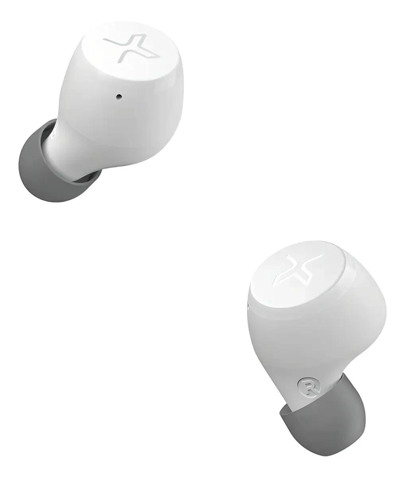 AURICULARES INALAMBRICOS IN-EAR COLOR BLANCO - 5