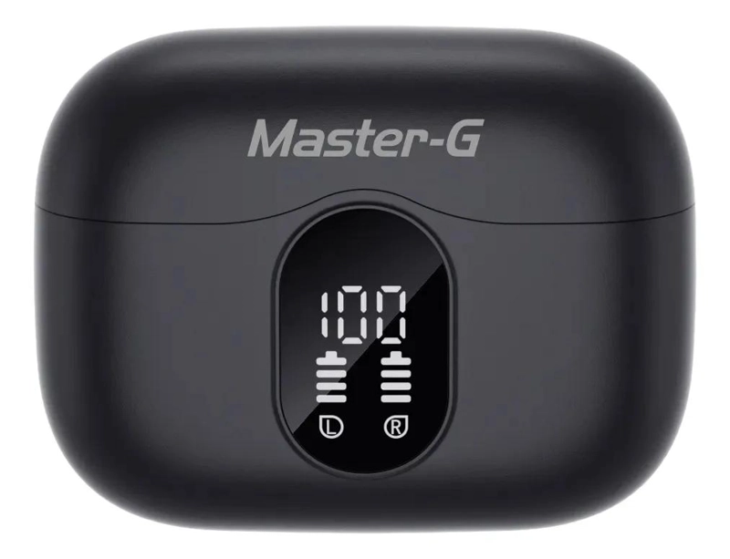 AUDIFONOS BLUETOOTH IN EAR CON CANCELACION DE RUIDO - 2