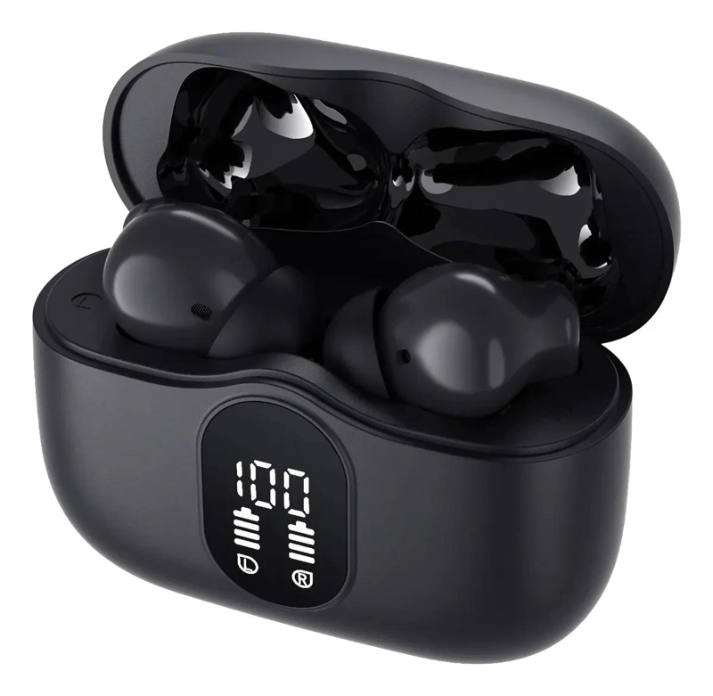 AUDIFONOS BLUETOOTH IN EAR CON CANCELACION DE RUIDO - 4
