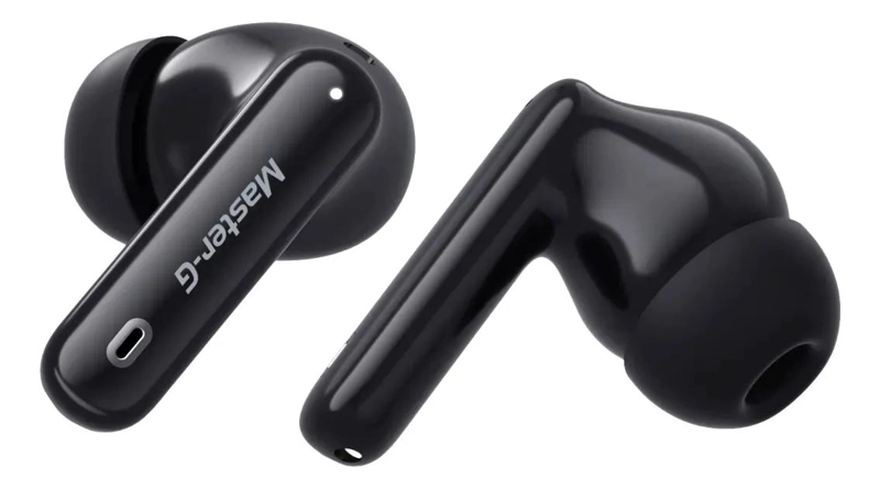 AUDIFONOS BLUETOOTH IN EAR CON CANCELACION DE RUIDO - 5