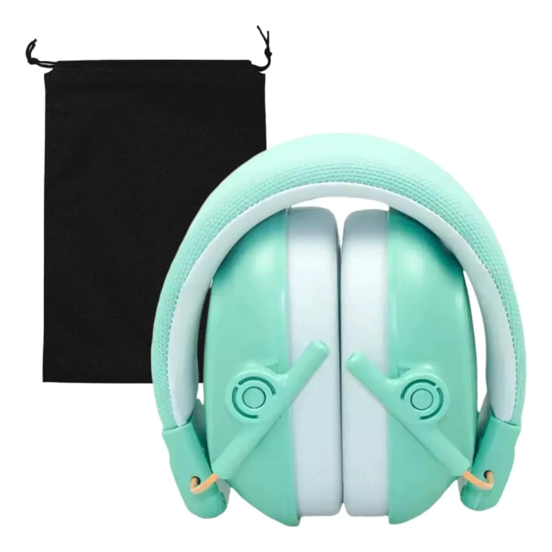 AURICULARES CON CANCELACION DE RUIDO PARA NIÑOS - 2