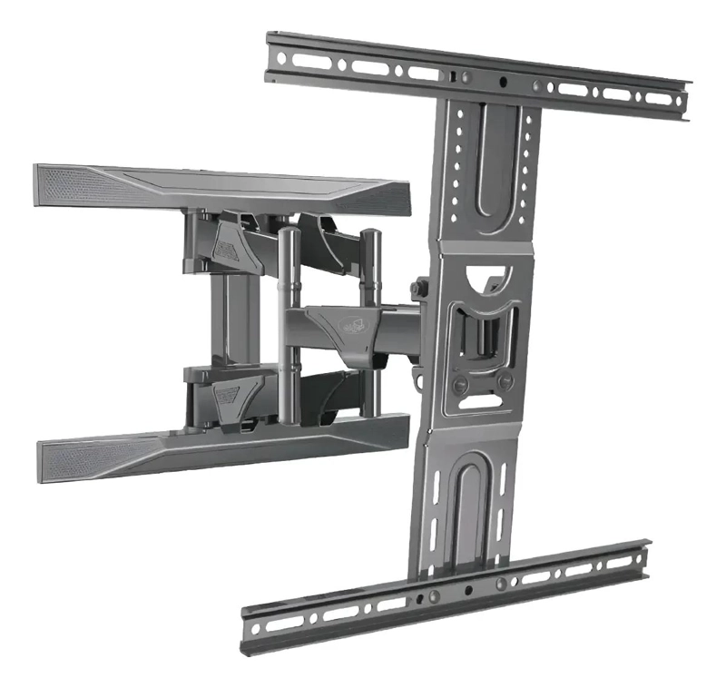 SOPORTE ARTICULADO PARA TV DE 45 A 75 PULGADAS - 4