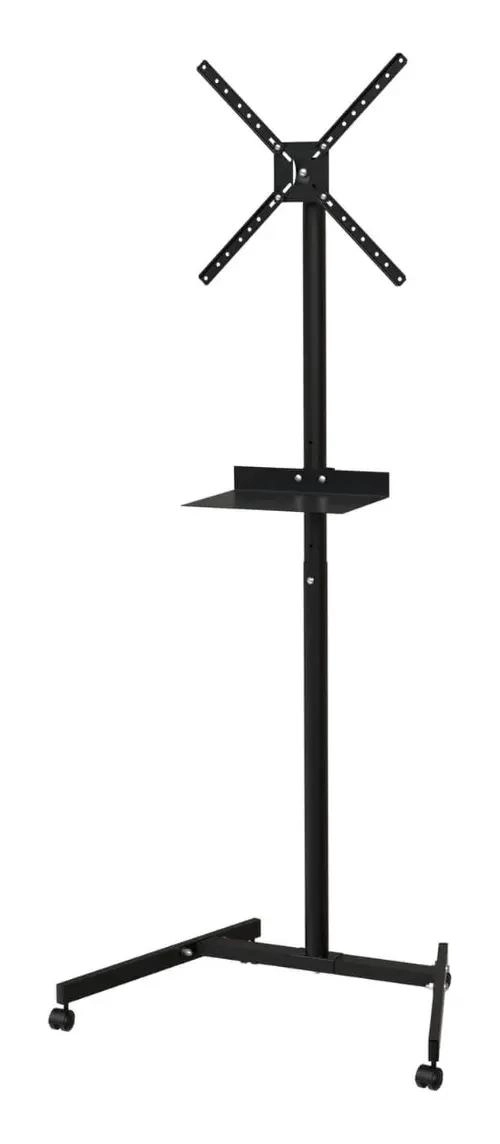PEDESTAL PARA TV DE 10 A 48 PULGADAS INCLINABLE HASTA 25  - 1