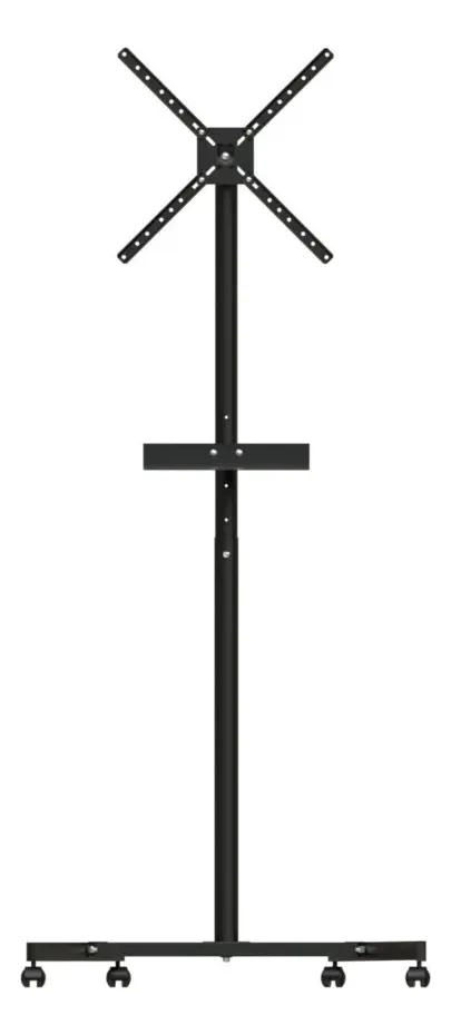 PEDESTAL PARA TV DE 10 A 48 PULGADAS INCLINABLE HASTA 25  - 2