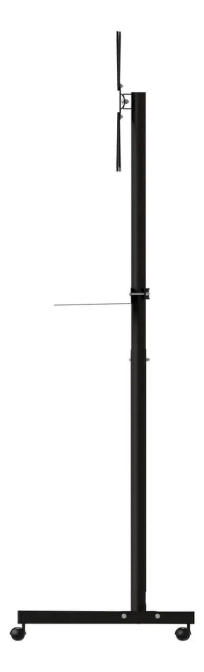 PEDESTAL PARA TV DE 10 A 48 PULGADAS INCLINABLE HASTA 25  - 3