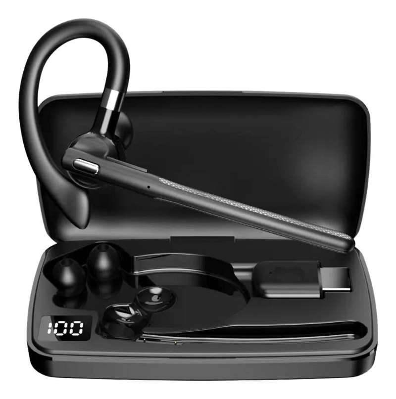 AURICULAR IN-EAR BLUETOOTH USB MANOS LIBRES - 2