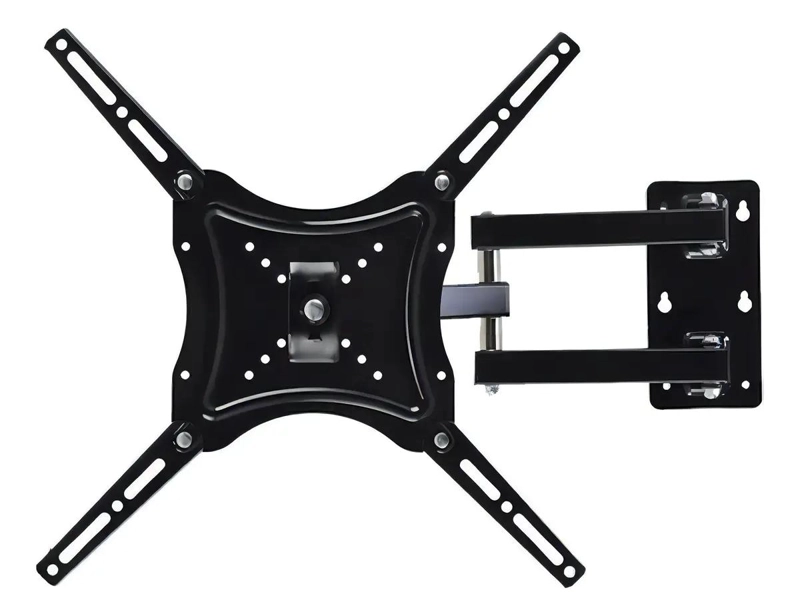 SOPORTE DE BRAZO PARA TV DE 14 A 55 PULGADAS - 4
