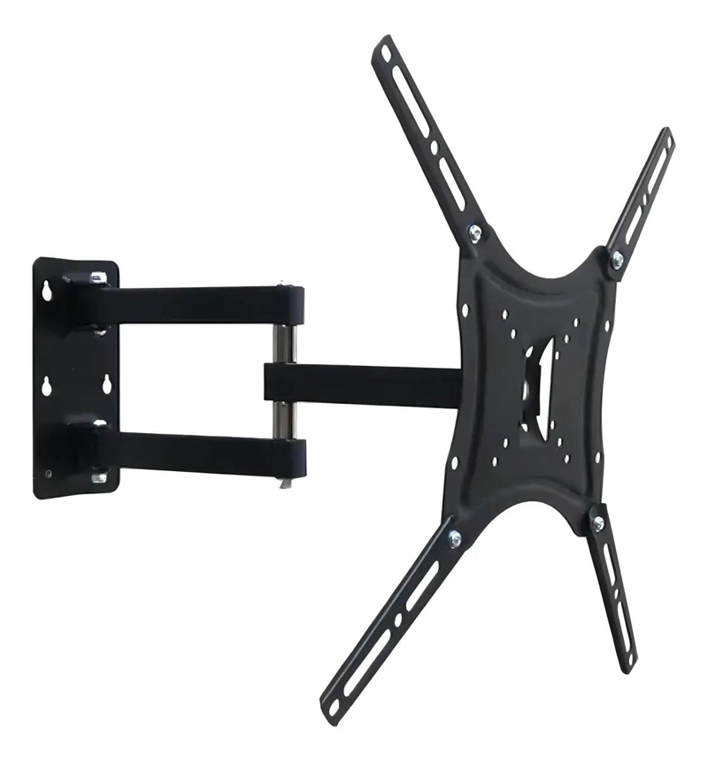 SOPORTE DE BRAZO PARA TV DE 14 A 55 PULGADAS - 5