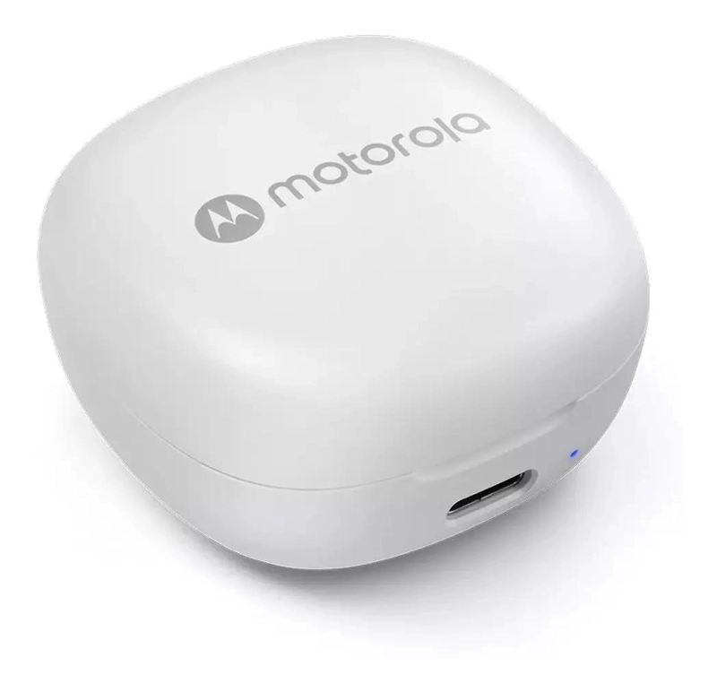 AUDIFONOS IN EAR BLUETOOTH MOTO BUDS 105 BLANCO - 3