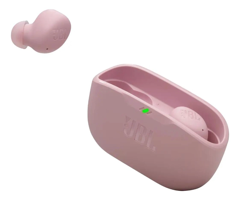 AUDIFONOS INALAMBRICOS WAVE BUDS 2 BLUETOOTH ROSA - 2