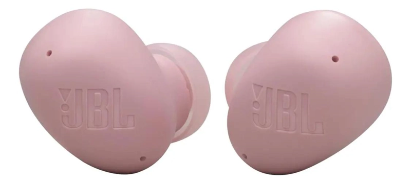 AUDIFONOS INALAMBRICOS WAVE BUDS 2 BLUETOOTH ROSA - 3