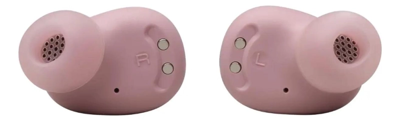 AUDIFONOS INALAMBRICOS WAVE BUDS 2 BLUETOOTH ROSA - 4