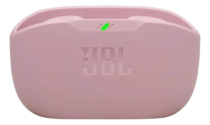 AUDIFONOS INALAMBRICOS WAVE BUDS 2 BLUETOOTH ROSA - 5