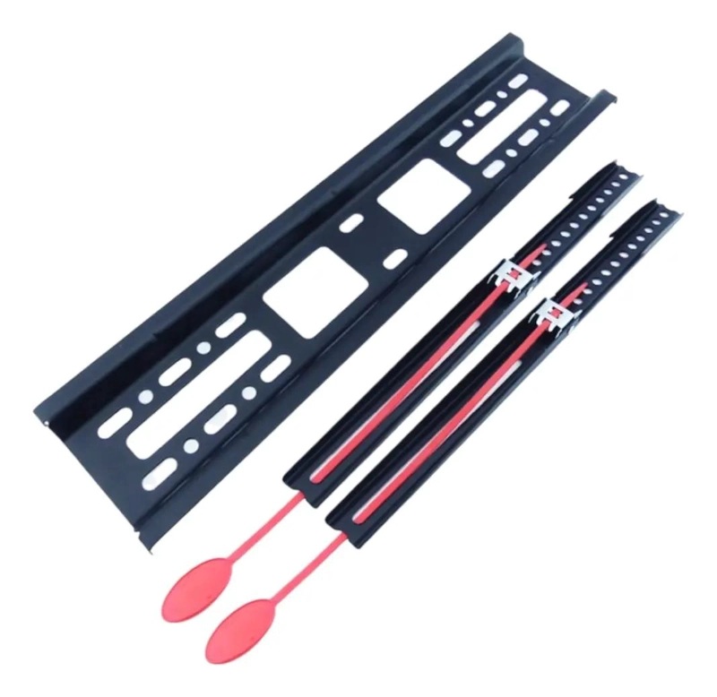 SOPORTE PARA TV DE 32 A 60 PULGADAS CON CAPACIDAD DE 36KG - 3