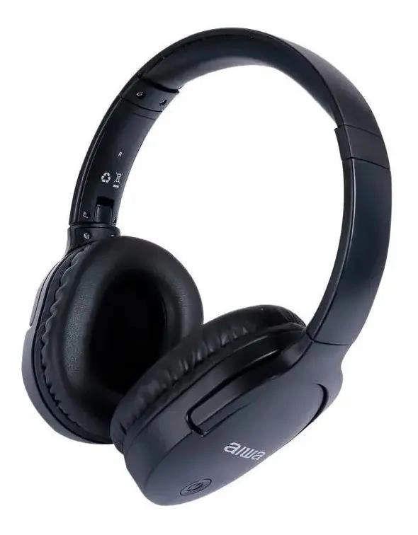 AURICULARES INALAMBRICOS OVER-EAR CON BLUETOOTH - 2