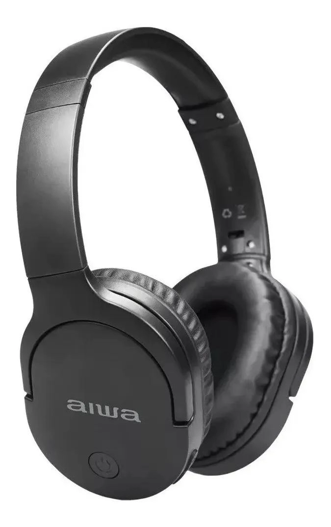 AURICULARES INALAMBRICOS OVER-EAR CON BLUETOOTH - 3
