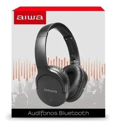 AURICULARES INALAMBRICOS OVER-EAR CON BLUETOOTH - 4