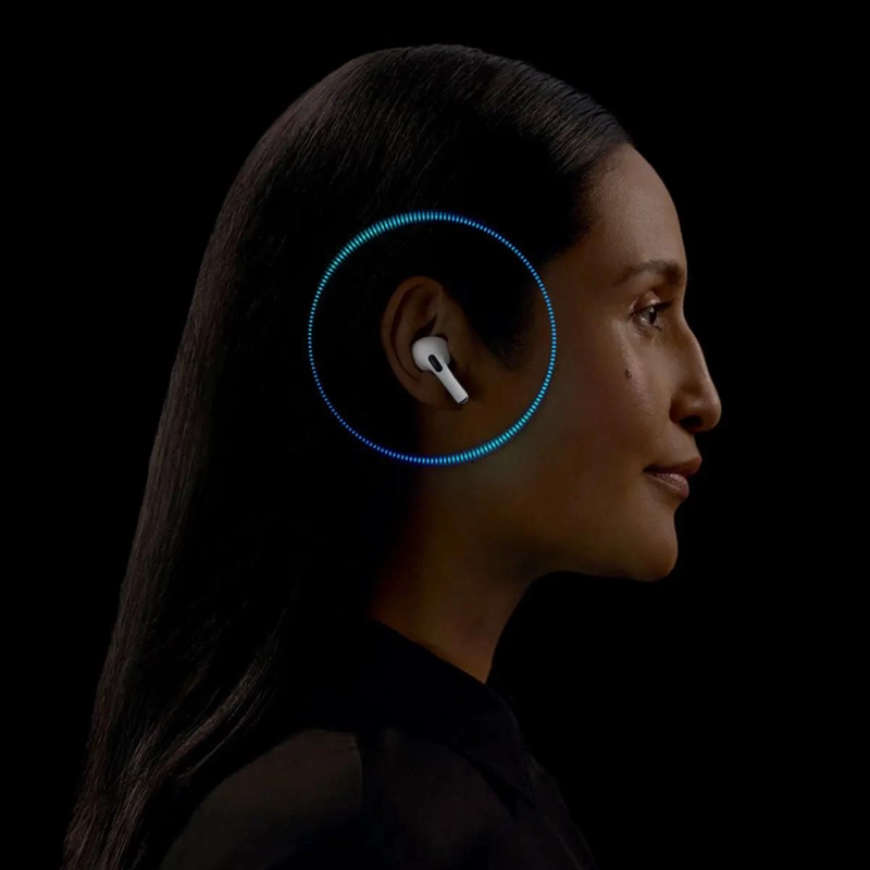 AUDIFONOS IN-EAR BLUETOOTH INALAMBRICOS BW93 - 3