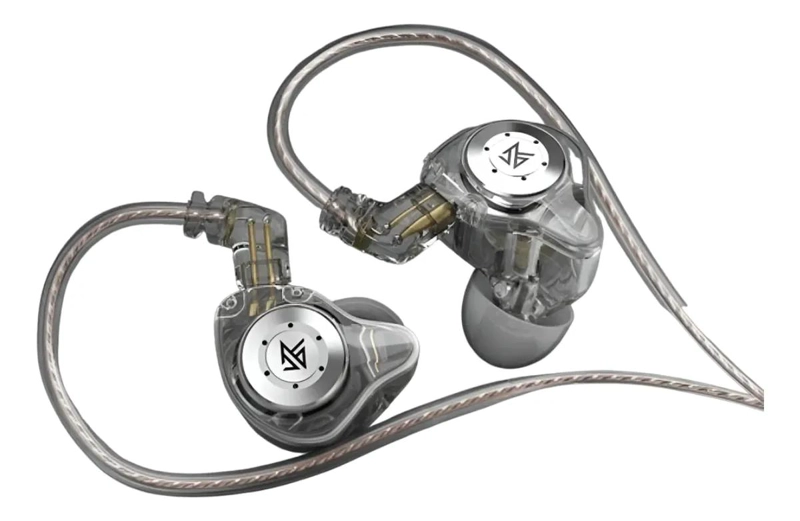 AUDIFONOS IN-EAR CON MICROFONO EDX PRO - 1