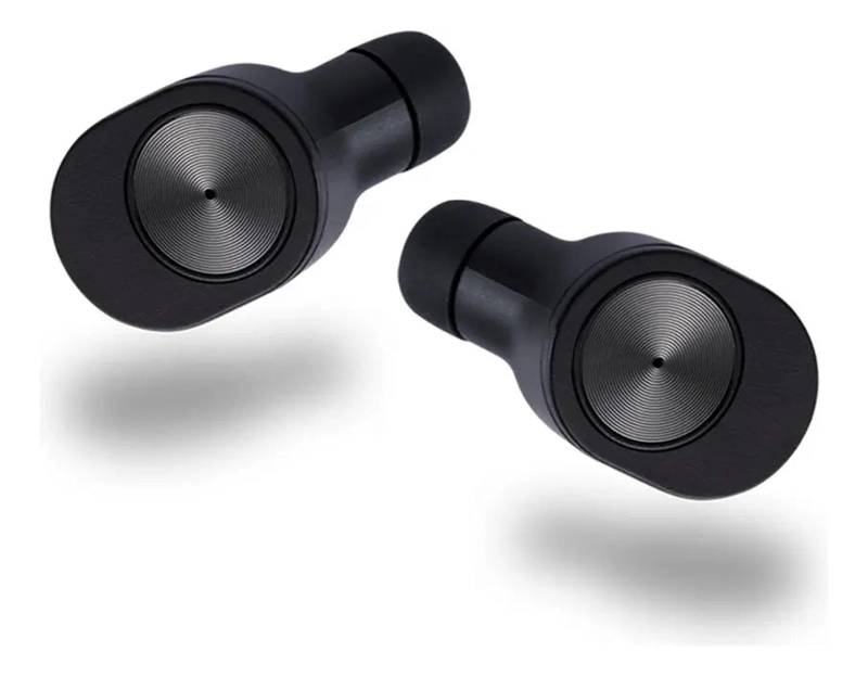 AUDIFONOS TRUE WIRELESS BLUETOOTH NEGRO - 3