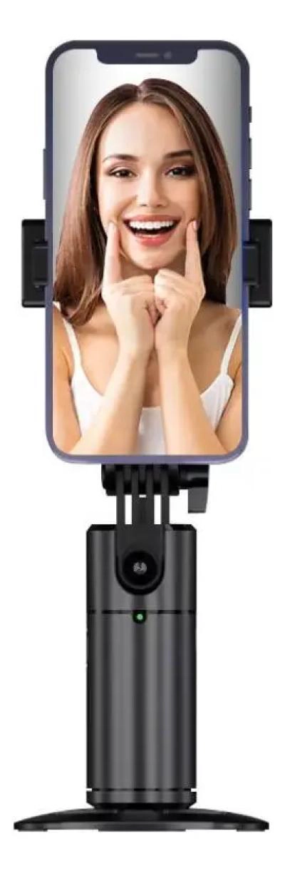 ESTABILIZADOR CON SOPORTE PARA CELULAR Y SEGUIMIENTO - 2