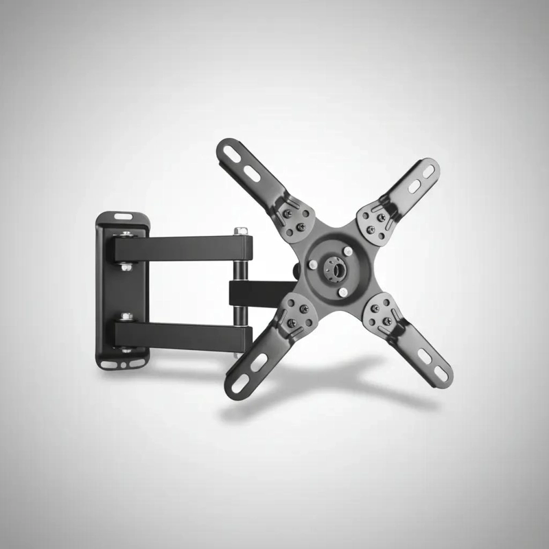 GENÉRICO SOPORTE PARA TV HASTA 43' CON MONTAJE VESA 200X200
