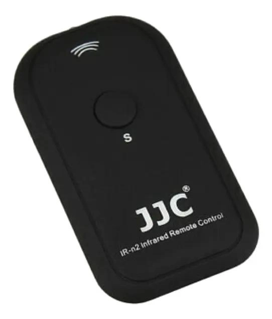 DISPARADOR REMOTO INALAMBRICO IR PARA CAMARAS NIKON - 1