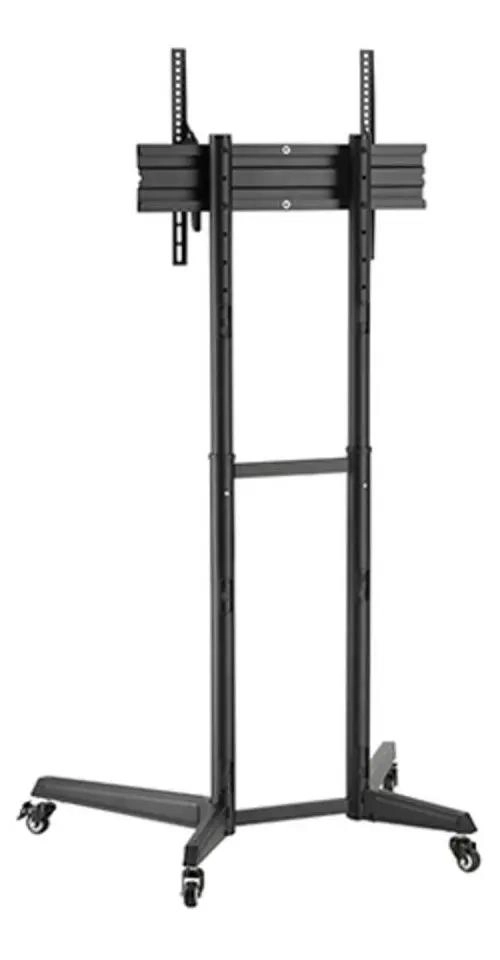 GENÉRICO SOPORTE MOVIL PARA TV DE 51 A 65 PULGADAS