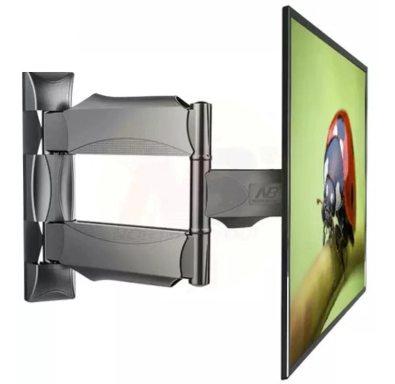 SOPORTE GIRATORIO Y PLEGABLE PARA TV 32-55 PULGADAS - 3