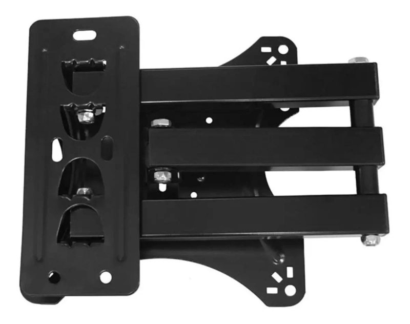 SOPORTE GIRATORIO Y PLEGABLE PARA TV 32-55 PULGADAS - 4