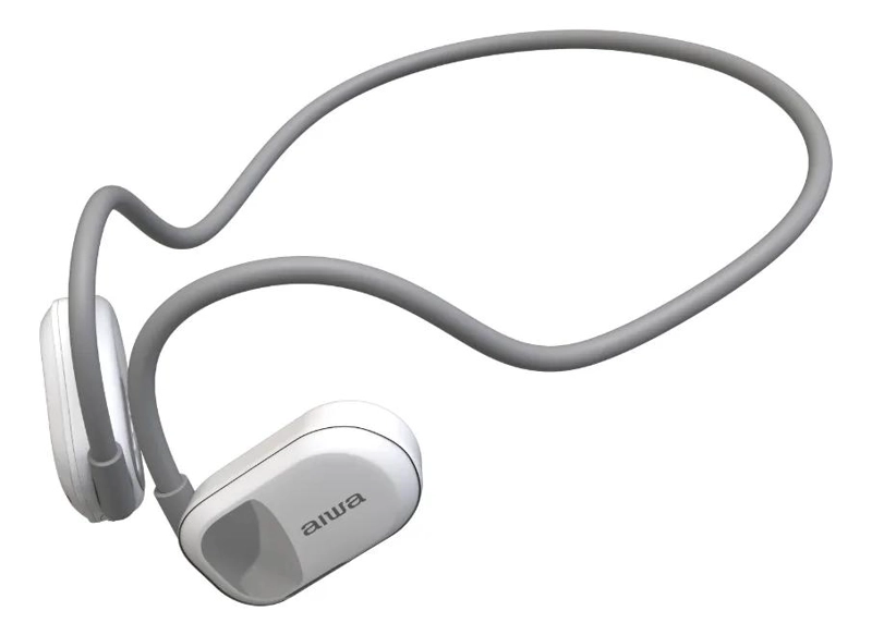 AUDIFONOS BLUETOOTH V5.3 IN-EAR DEPORTIVOS BLANCO - 2