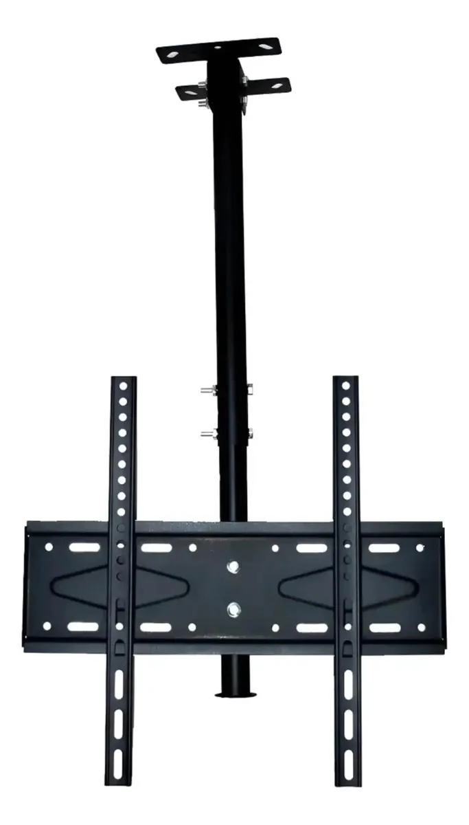 GENÉRICO SOPORTE DE TECHO PARA TV DE 26 A 60 PULGADAS HASTA 45 KG