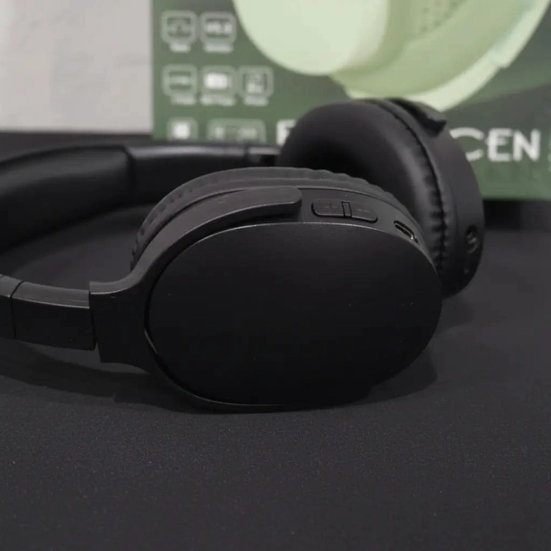 AURICULARES BLUETOOTH INALAMBRICOS CON SONIDO ESTE REO - 2