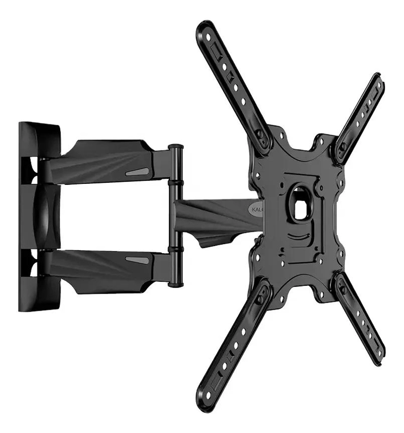 SOPORTE TV ARTICULADO 32-60 PULGADAS BRAZO GIRATORIO - 2