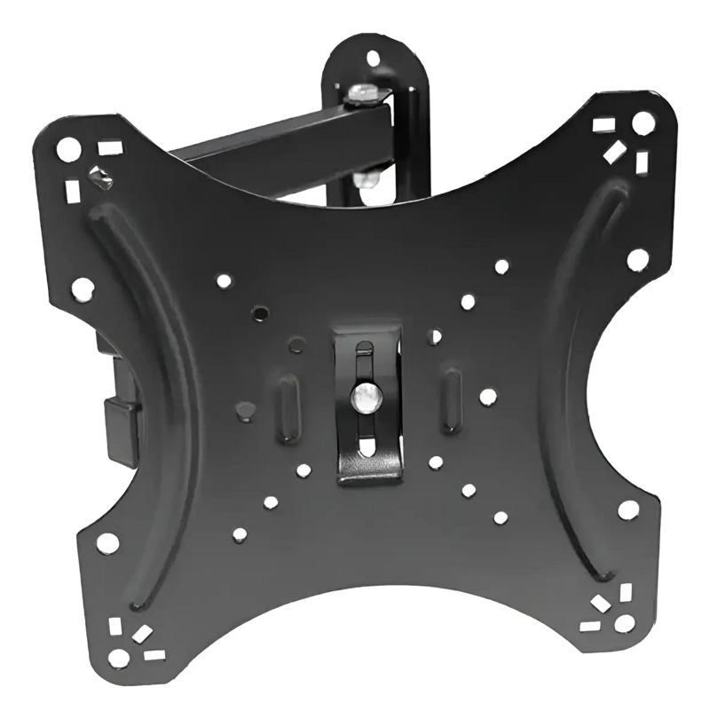 SOPORTE TV MOVIBLE PARA PANTALLAS 14 A 42 PULGADAS - 1