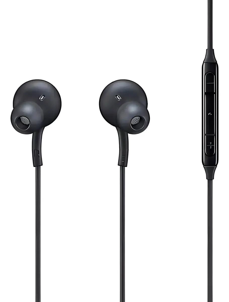 AUDIFONOS IN-EAR USB-C CON MICROFONO PARA SAMSUNG - 4