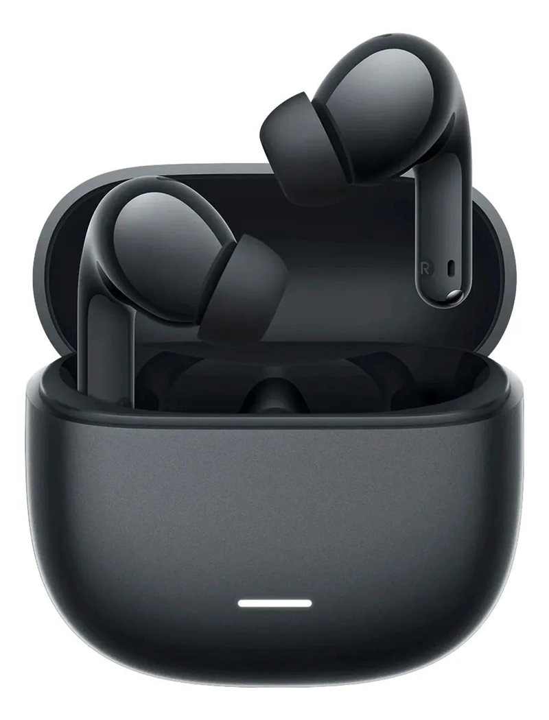 AUDIFONOS INALAMBRICOS REDMI BUDS 8 LITE NEGROS - 1