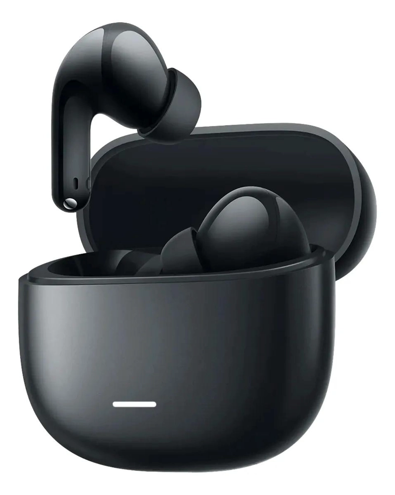 AUDIFONOS INALAMBRICOS REDMI BUDS 8 LITE NEGROS - 2