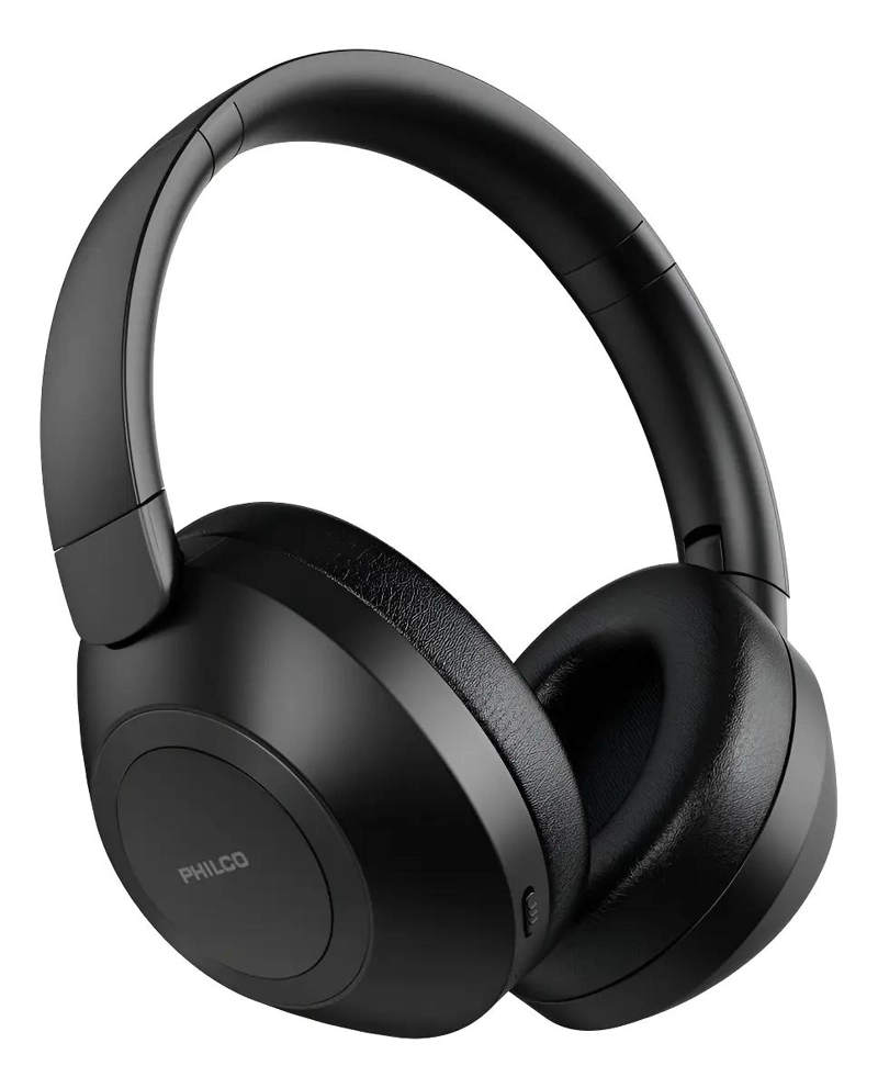 AUDIFONO BLUETOOTH CON CANCELACION ACTIVA DE RUIDO ANC - 1