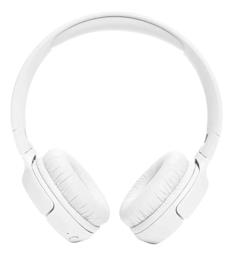 AURICULARES INALAMBRICOS BLUETOOTH COLOR BLANCO - 2