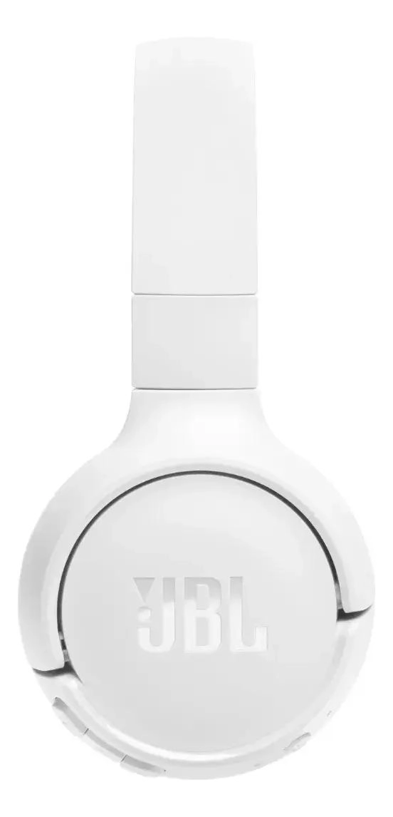 AURICULARES INALAMBRICOS BLUETOOTH COLOR BLANCO - 3